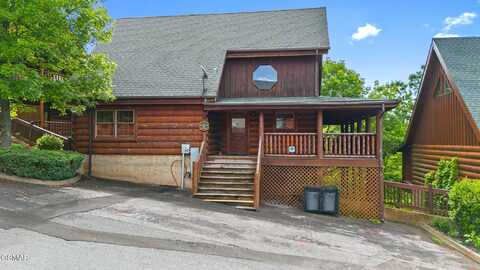 2006 Cougar Crossing Way, Gatlinburg, TN 37738