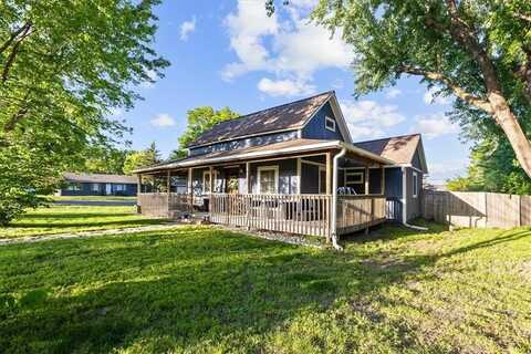 210 N Madison Street, Spring Hill, KS 66083