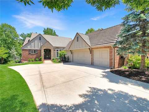 11349 Buena Vista Street, Leawood, KS 66211