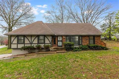 6701 E 127th Street, Grandview, MO 64030