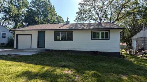 11403 Herrick Avenue, Kansas City, MO 64134