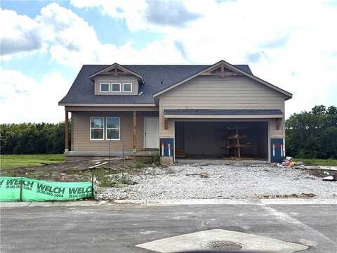 1432 SE Silo Street, Lees Summit, MO 64081