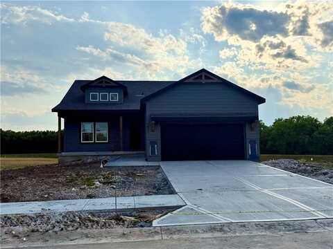 1432 SE Silo Street, Lees Summit, MO 64081