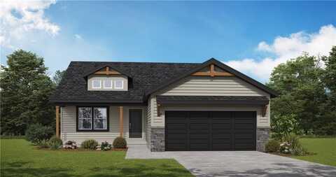 1432 SE Silo Street, Lees Summit, MO 64081