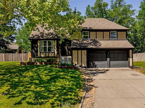 1905 S Clairborne Road, Olathe, KS 66062