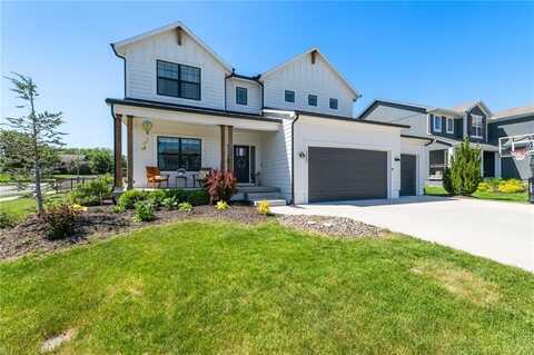 1505 SW Georgetown Drive, Lees Summit, MO 64082