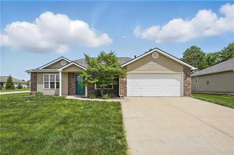 734 Carlisle Drive, Raymore, MO 64083