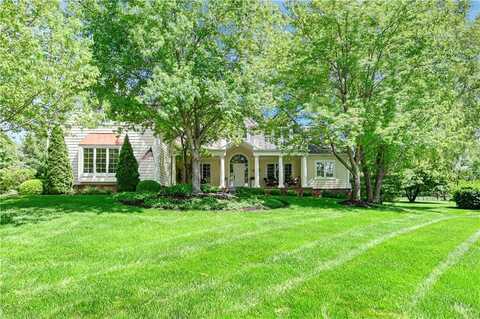 16819 S Highland Ridge Drive, Lodi, MO 64012