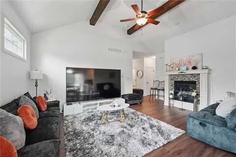 1605 NW Primrose Lane, Blue Springs, MO 64015
