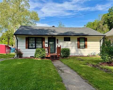 235 Cornell Avenue, Bonner Springs, KS 66012