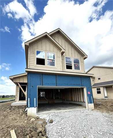 1304 SE Windbreak Drive, Lees Summit, MO 64081