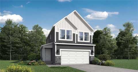 1304 SE Windbreak Drive, Lees Summit, MO 64081
