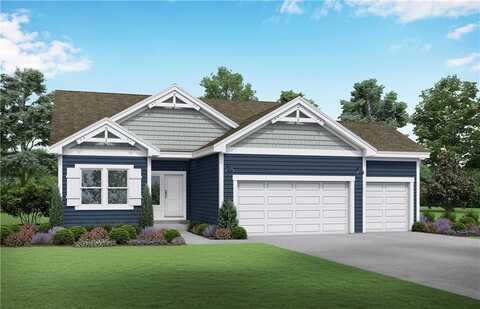 1313 SE Ranchland Street, Lees Summit, MO 64081