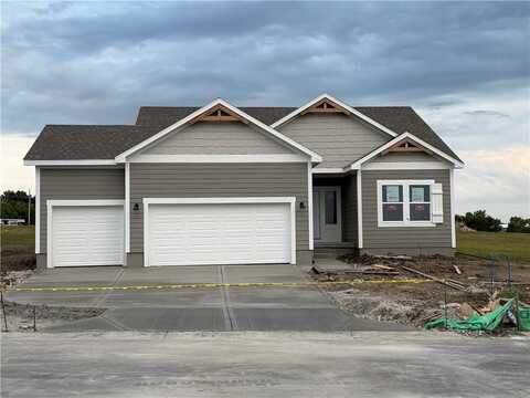 1313 SE Ranchland Street, Lees Summit, MO 64081