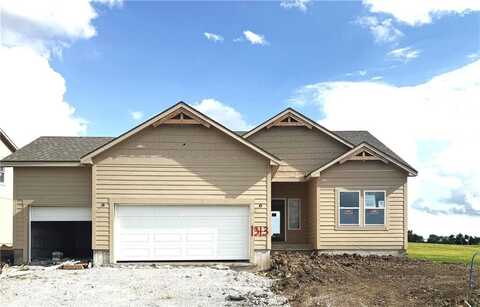 1313 SE Ranchland Street, Lees Summit, MO 64081