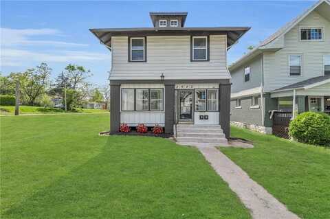 2942 Wayne Avenue, Kansas City, MO 64109