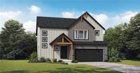 1221 SE Cronin Street, Lees Summit, MO 64081