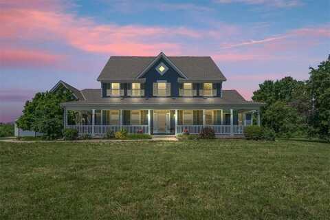 9969 D Highway, Napoleon, MO 64074
