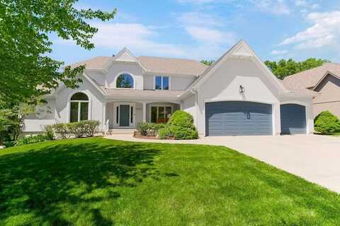 20725 W 92nd Street, Lenexa, KS 66220