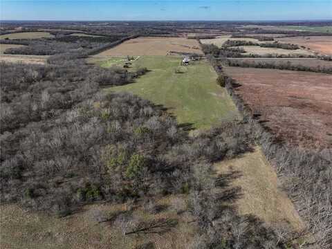 Read Road, Pleasanton, KS 66075