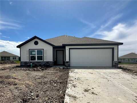 532 N Pecan Street, Gardner, KS 66030