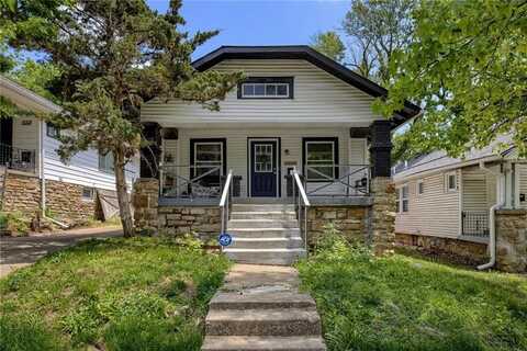 4941 Michigan Avenue, Kansas City, MO 64130