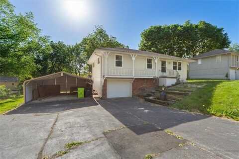 15513 Allen Avenue, Belton, MO 64012