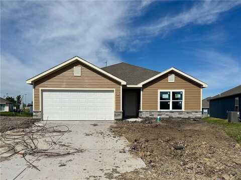540 N Pecan Street, Gardner, KS 66030