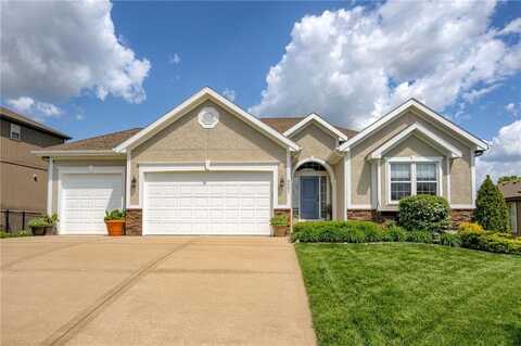 9301 NW Belleview Avenue, Kansas City, MO 64155