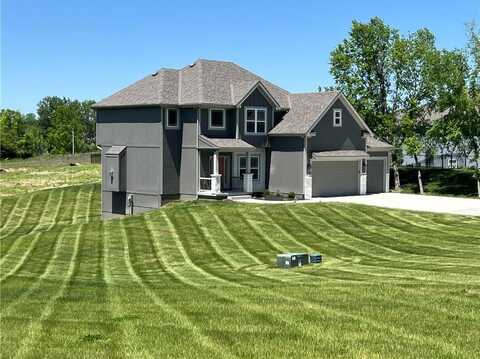 7812 N Spruce Avenue, Kansas City, MO 64119