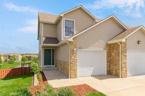 13001 Everett Court, Kansas City, KS 66109