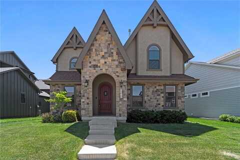 3229 SW Mary Street, Lees Summit, MO 64081