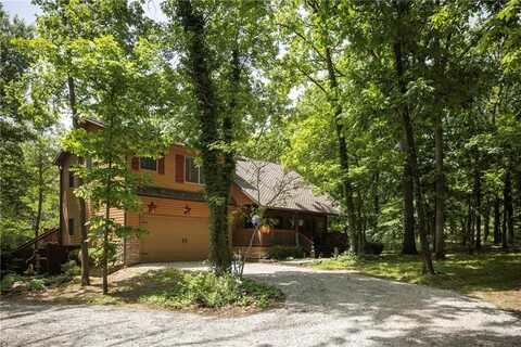 18028 52 Highway, Green Ridge, MO 65332