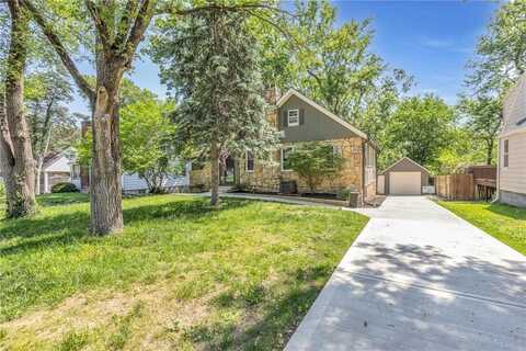 5509 REEDS Road, Mission, KS 66202