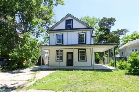 1124 Congress Street, Emporia, KS 66801
