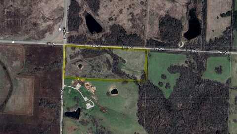 Tbd 1401 Road SW, Schell City, MO 64783