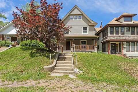 840 Barnett Avenue, Kansas City, KS 66101