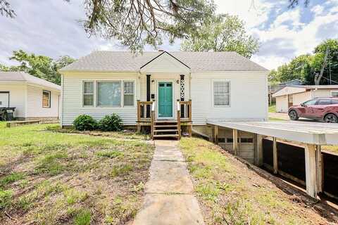 3008 Faraon Street, Saint Joseph, MO 64501