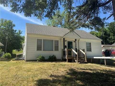 3008 Faraon Street, Saint Joseph, MO 64501