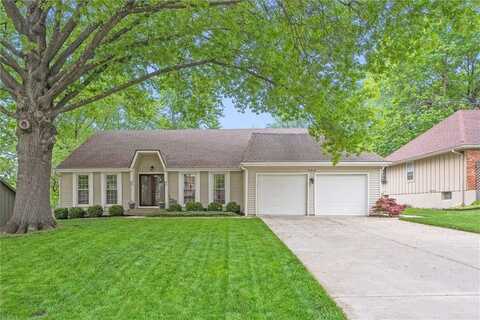 11919 W 99th Terrace, Lenexa, KS 66215