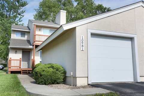 10981 Rosehill Road, Overland Park, KS 66210