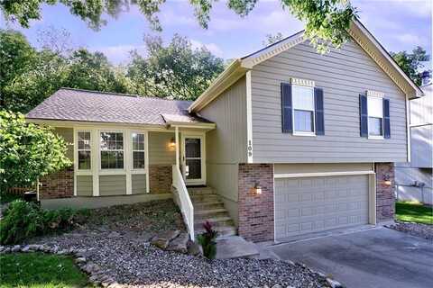109 NW Cody Drive, Lees Summit, MO 64081