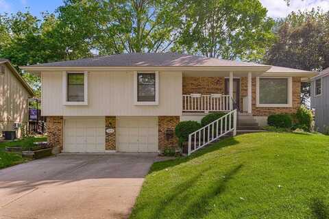 5004 S Kendall Drive, Independence, MO 64055