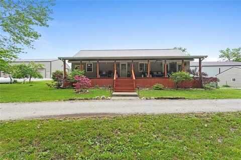 336 SE Zack Wheat Drive, Polo, MO 64671