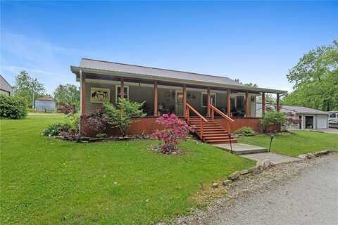 336 SE Zack Wheat Drive, Polo, MO 64671