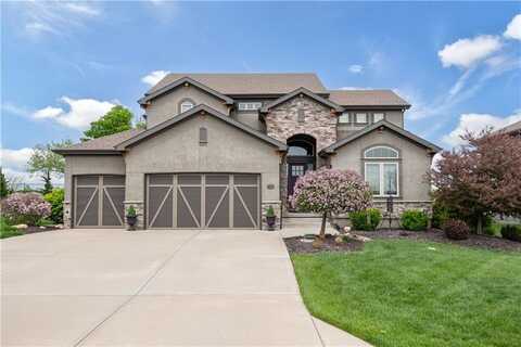 170 SW Roosevelt Ridge, Lees Summit, MO 64081