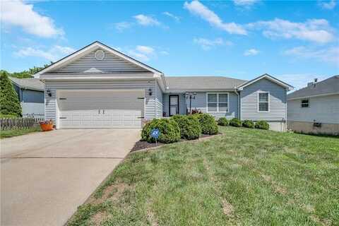 1617 N Jones Court, Independence, MO 64056