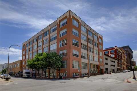 321 W 7th Street, Kansas City, MO 64105