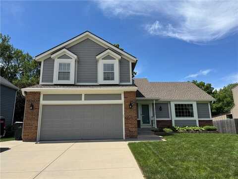 14700 S Brougham Drive, Olathe, KS 66062