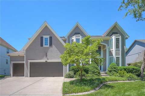 14336 England Street, Overland Park, KS 66221